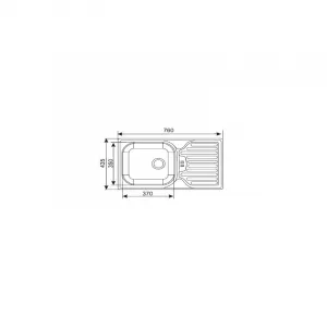 Drez ES 760 760