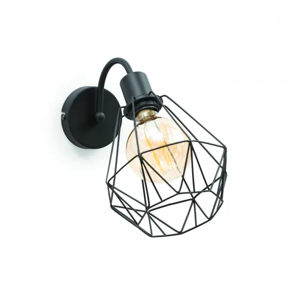 ArtElta Nástenná  lampa BENDINNI