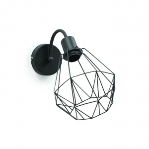 ArtElta Nástenná  lampa BENDINNI