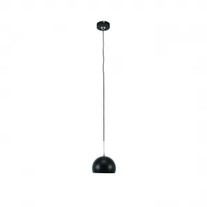 Závesná lampa Canonus 1
