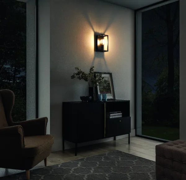 Nástenná lampa FURTIM