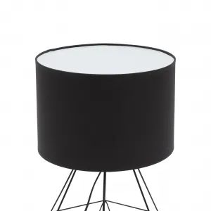 Nočná lampa Benigne