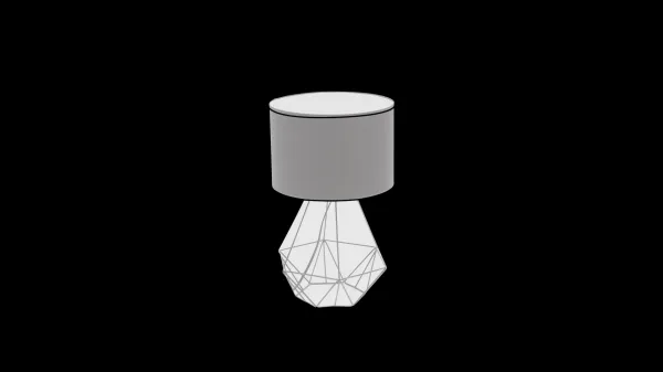 Nočná lampa Benigne