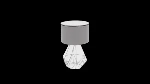 Nočná lampa Benigne