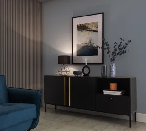 Nočná lampa Brevitas