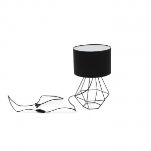 Nočná lampa Brevitas