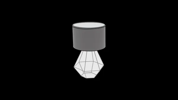 Nočná lampa Brevitas