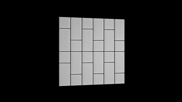 Quadratta 180x180