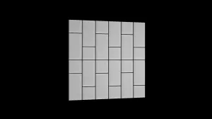 Quadratta 180x180