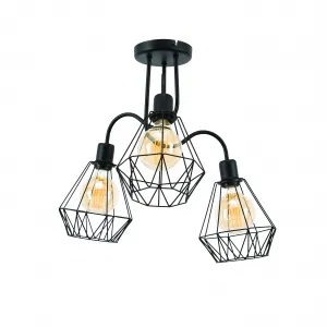 ArtElta Visiaca lampa BENDINNI 3