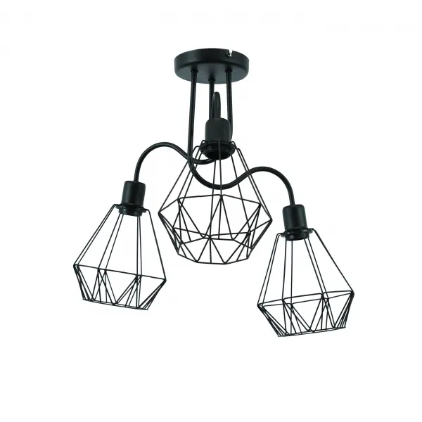 ArtElta Visiaca lampa BENDINNI 3