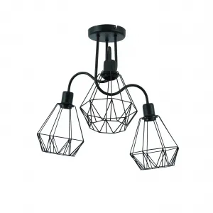 ArtElta Visiaca lampa BENDINNI 3