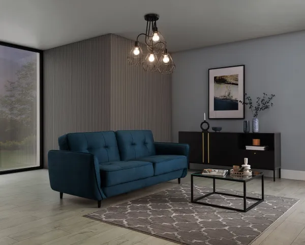 ArtElta Visiaca lampa BENDINNI 4