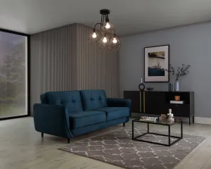 ArtElta Visiaca lampa BENDINNI 4