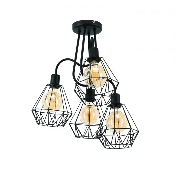 ArtElta Visiaca lampa BENDINNI 4