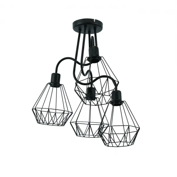 ArtElta Visiaca lampa BENDINNI 4