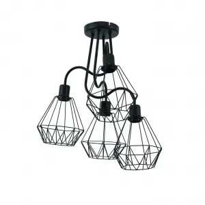 ArtElta Visiaca lampa BENDINNI 4