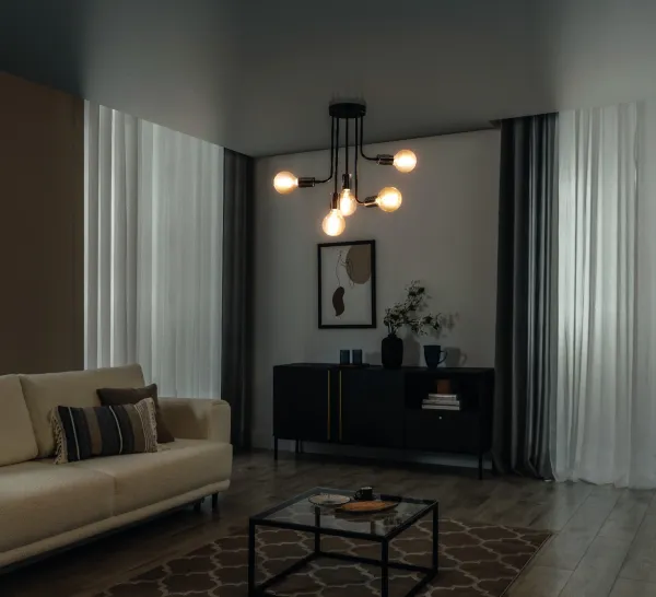 ArtElta Visiaca lampa INDIGEO 3