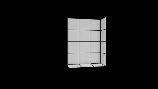 Quadratta 120x160