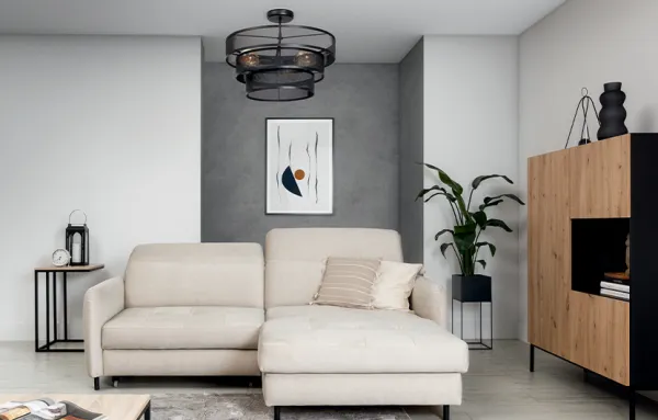 ArtElta Stropná lampa ORABELA B
