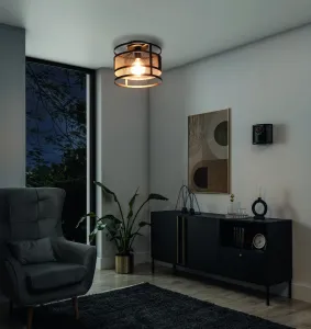 Stropná lampa GORMAR