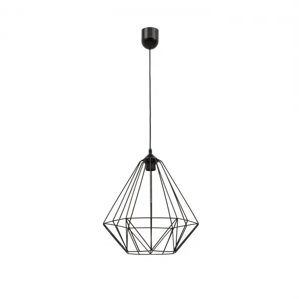 Závesná lampa Benigne, 35 cm