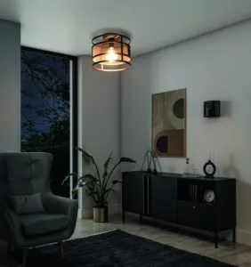 Stropná lampa GORMAR