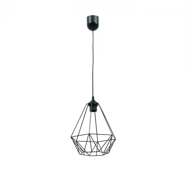 Závesná lampa Benigne, 25 cm