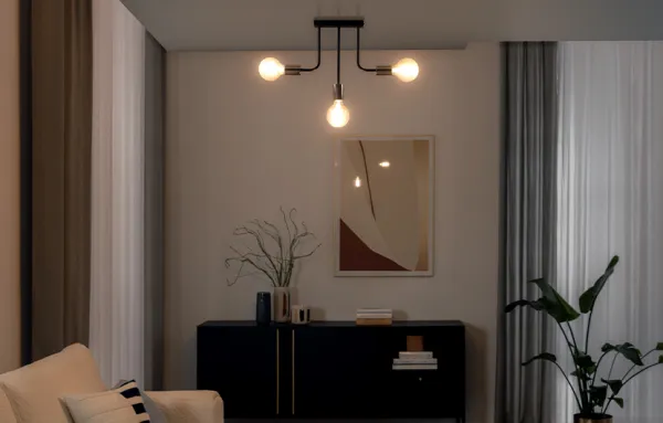 ArtElta Visiaca lampa INDIGEO 3