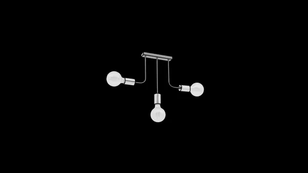 ArtElta Visiaca lampa INDIGEO 3