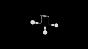ArtElta Visiaca lampa INDIGEO 3