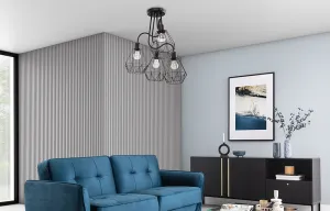 ArtElta Visiaca lampa BENDINNI 4
