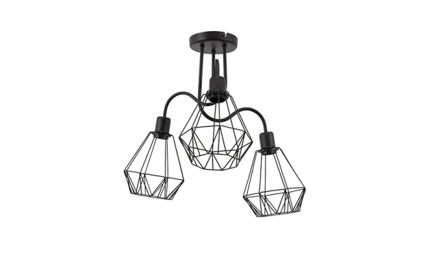 ArtElta Visiaca lampa BENDINNI 3