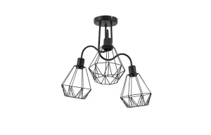 ArtElta Visiaca lampa BENDINNI 3