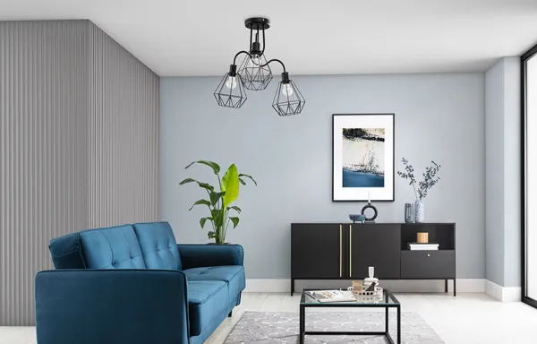ArtElta Visiaca lampa BENDINNI 3