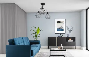 ArtElta Visiaca lampa BENDINNI 3