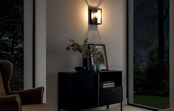 Nástenná lampa FURTIM