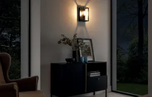 Nástenná lampa FURTIM