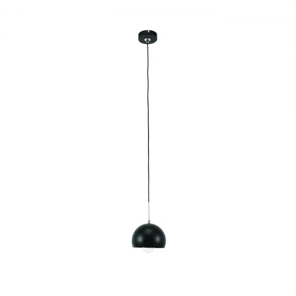 Závesná lampa Canonus 1