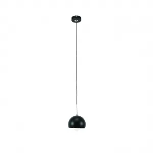Závesná lampa Canonus 1