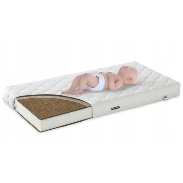 Matrac Fiki Miki LUX Prestige Line 120x60 cm