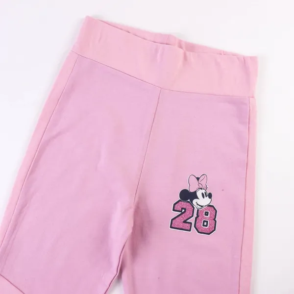 Minnie Mouse Legíny Minnie ružové Veľkosť: 152/158