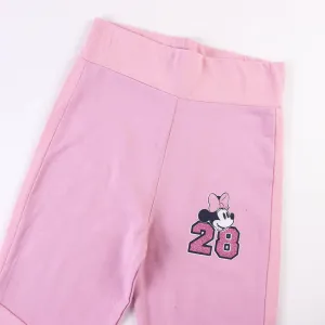 Minnie Mouse Legíny Minnie ružové Veľkosť: 152/158