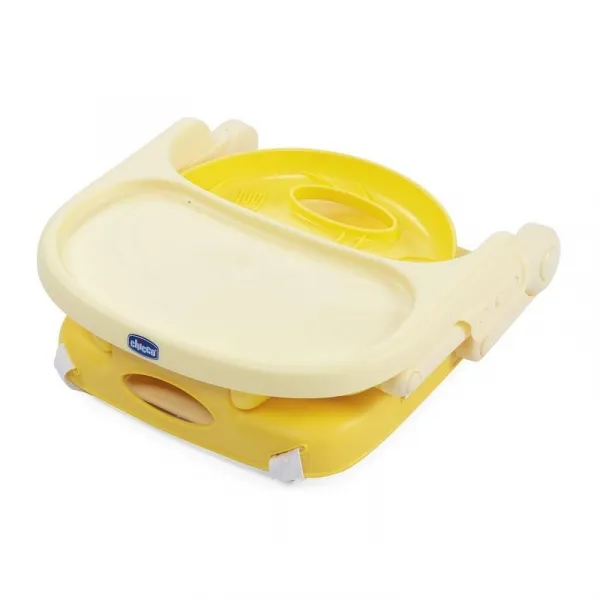 Prenosná stolička Chicco Pocket Snack Farba: Saffron