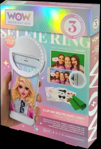 Selfie kit WOW Generation