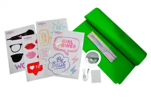 Selfie kit WOW Generation
