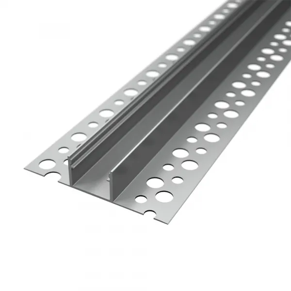 LED lišta SDK 7 Dĺžka: 1m, Typ krytky: Bez krytky