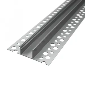 LED lišta SDK 7 Dĺžka: 1m, Typ krytky: Bez krytky
