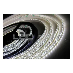 LEDprodukt 5m SMD2835 120LED/m IP65 vodeodolný studená b.- KOMPLETNÁ SADA