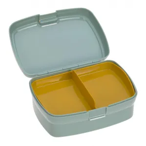 Lässig obedárik Lunchbox Adventure Farba: Bus